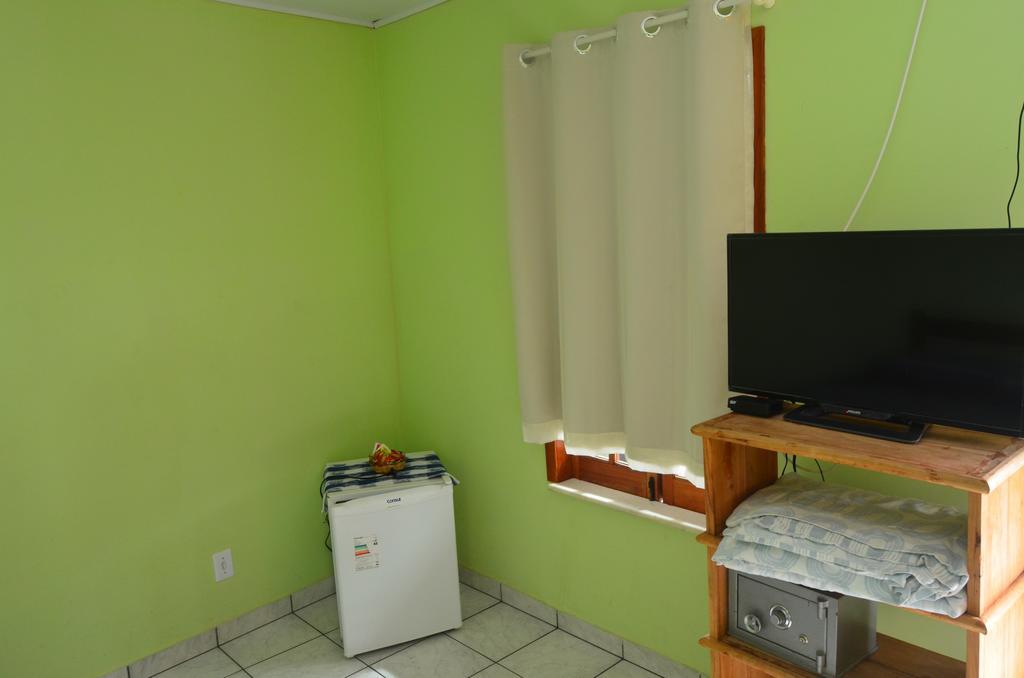 Pousada Grisante Lencois Dış mekan fotoğraf