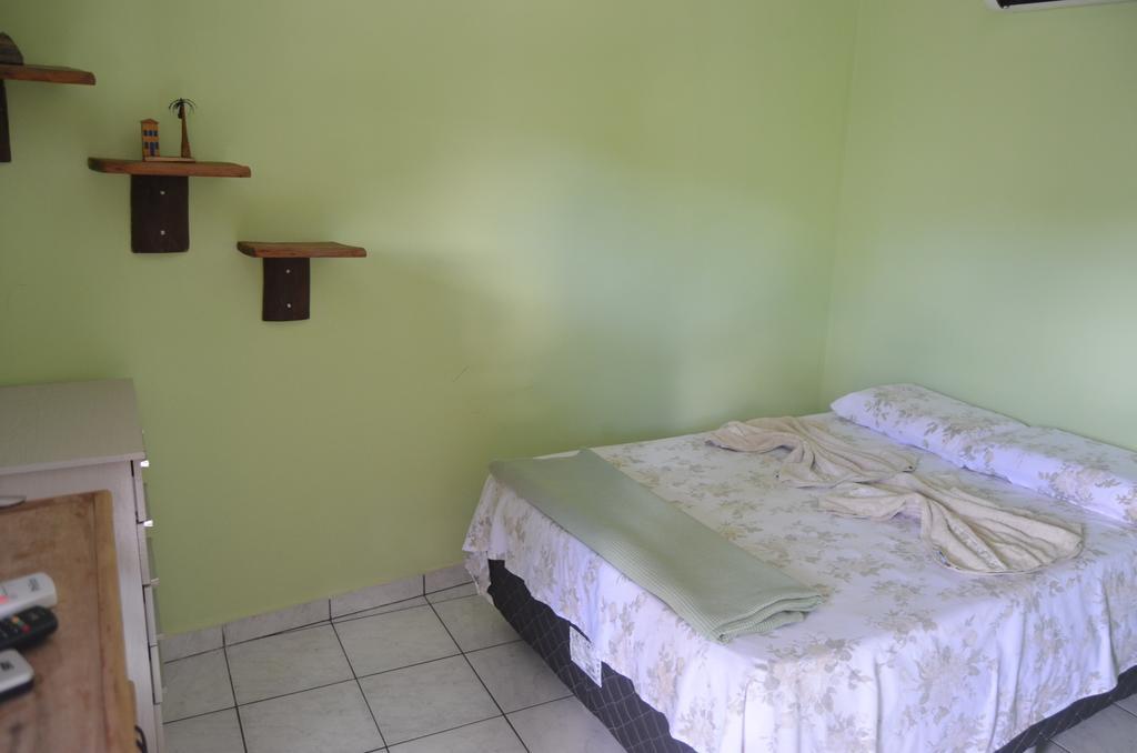 Pousada Grisante Lencois Dış mekan fotoğraf