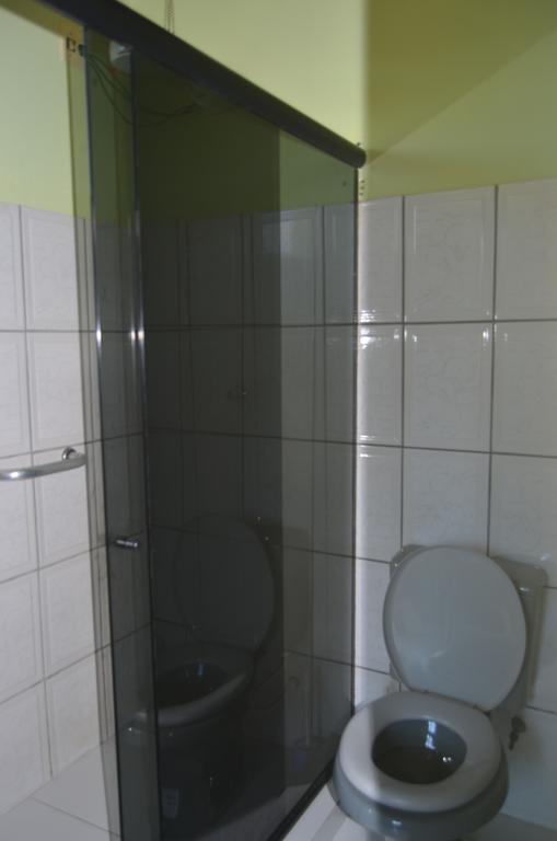 Pousada Grisante Lencois Dış mekan fotoğraf